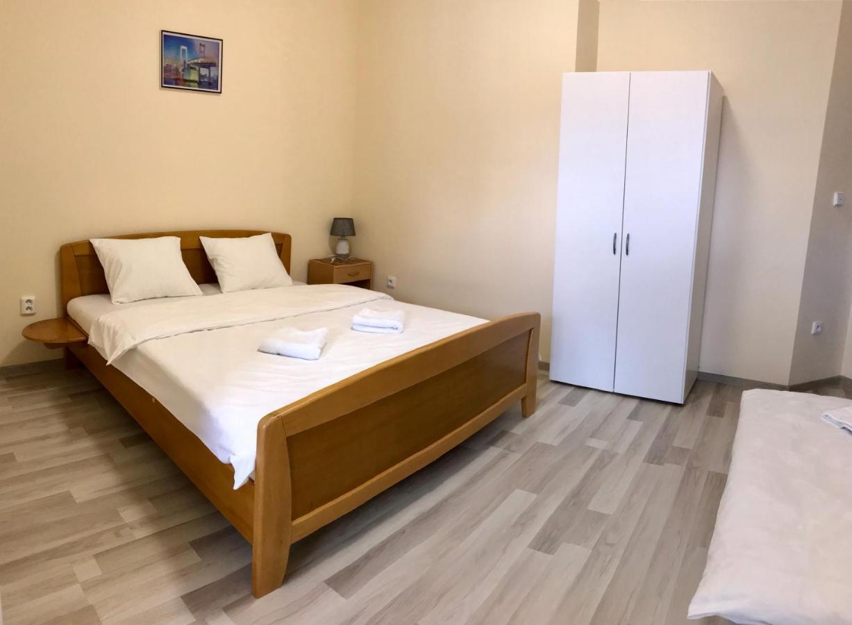 Pension Majovka Хеб Экстерьер фото