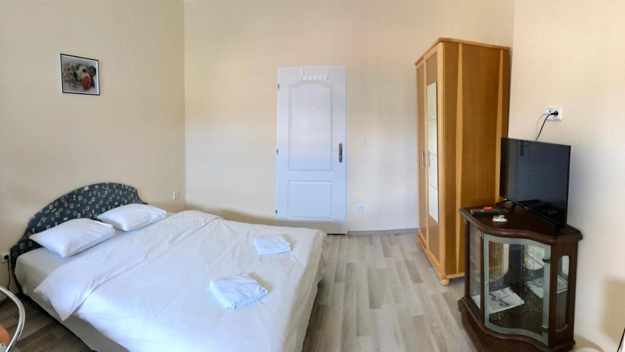 Pension Majovka Хеб Экстерьер фото