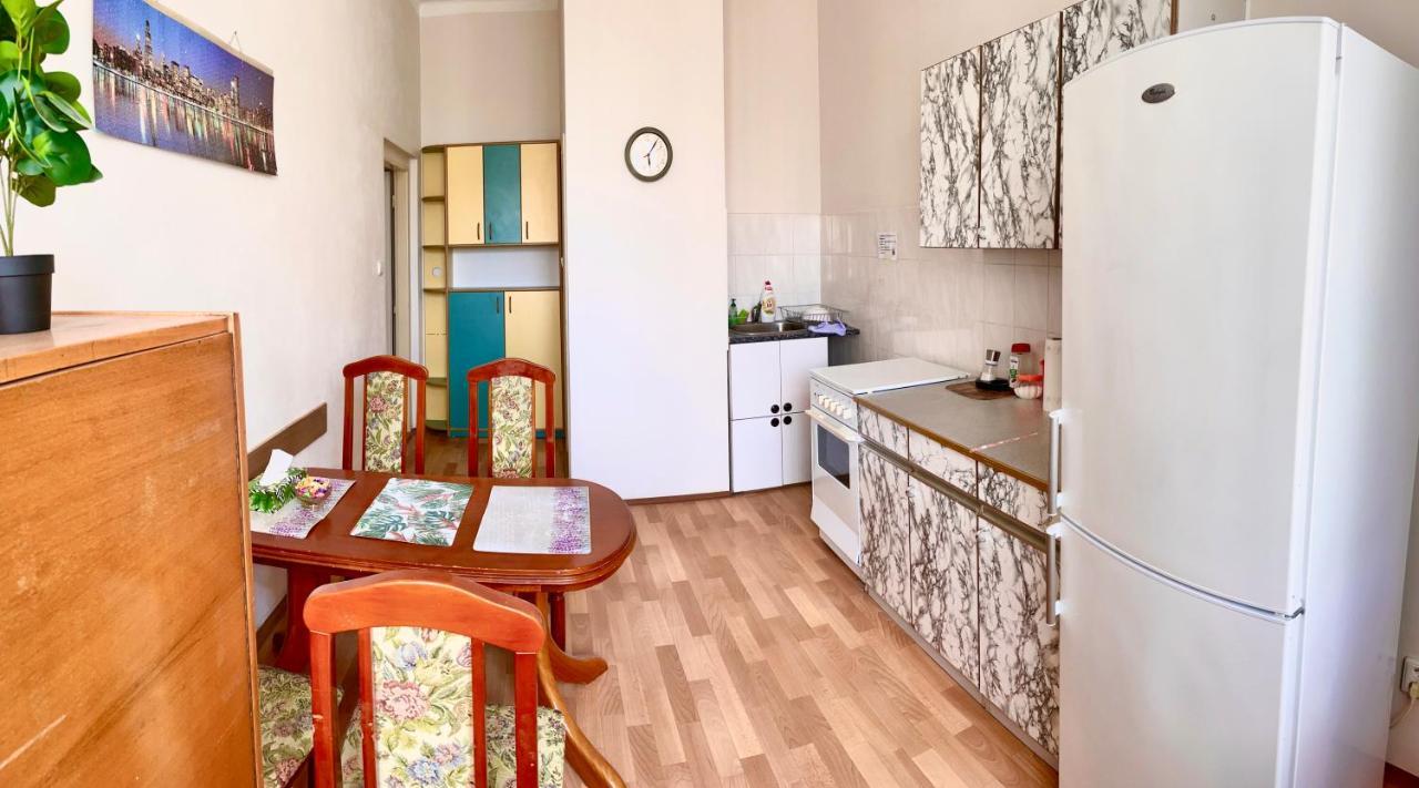 Pension Majovka Хеб Экстерьер фото