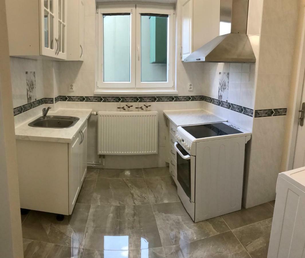 Pension Majovka Хеб Экстерьер фото